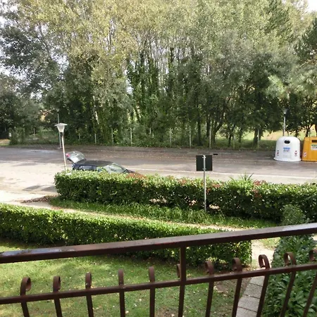 Welcoming Accommodation In Bibione - Beahost Esterno foto