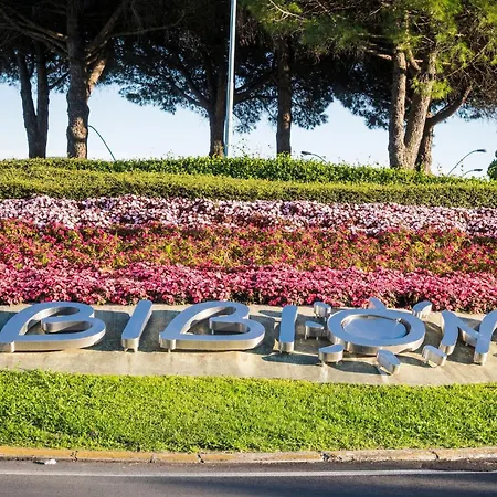Welcoming Accommodation In Bibione - Beahost Esterno foto