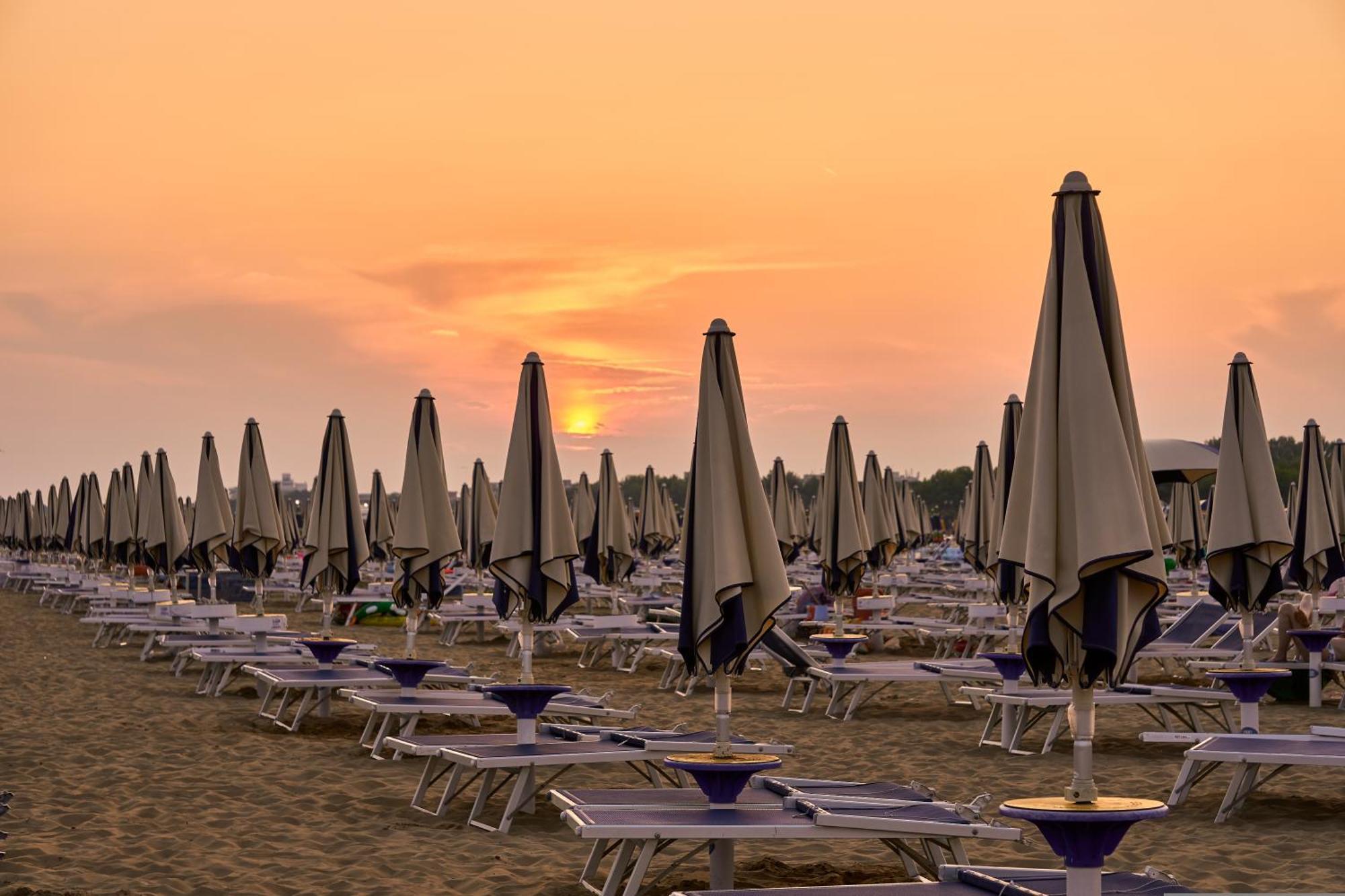 Welcoming In - Beahost Apartment Bibione